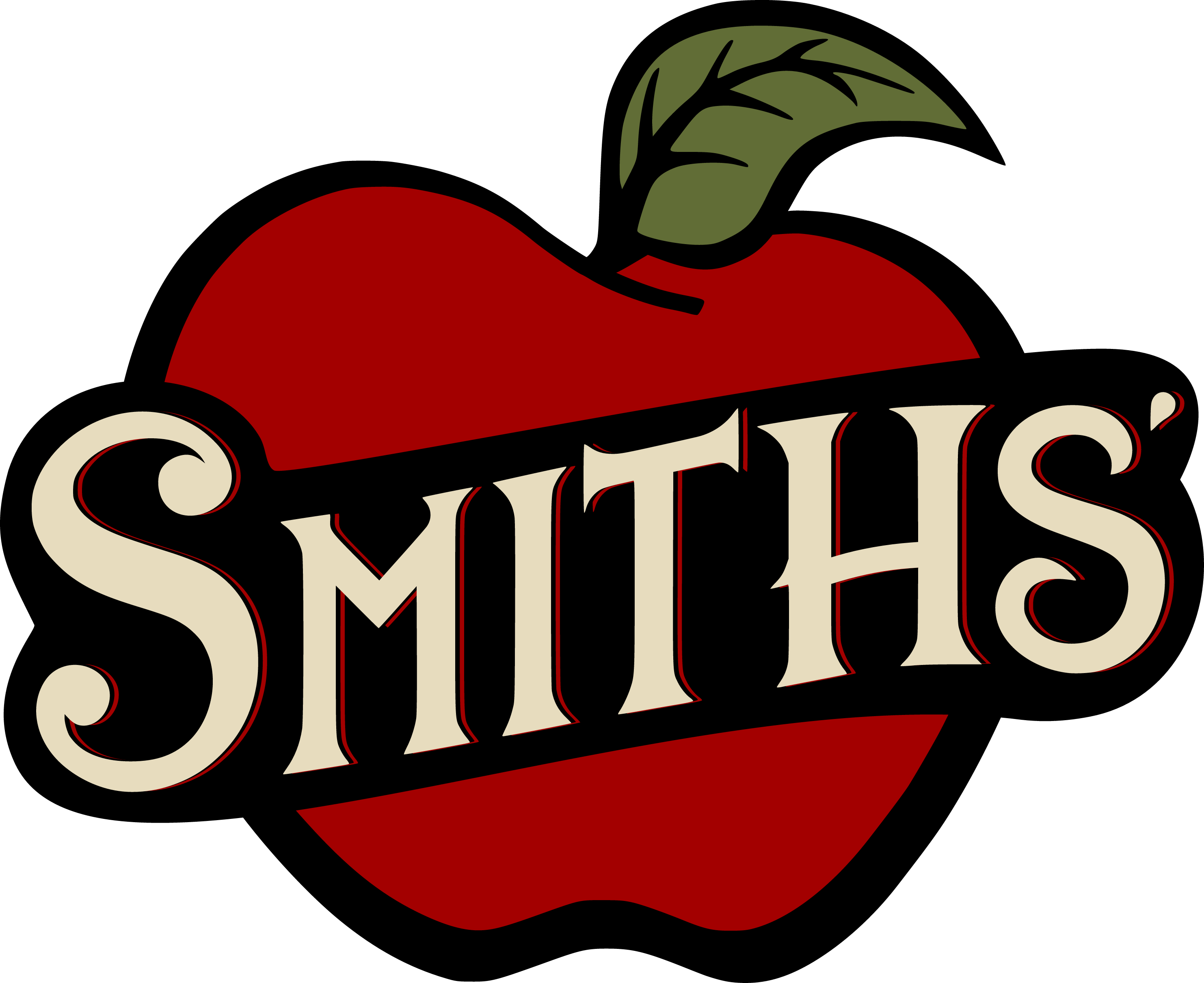 Organization logo