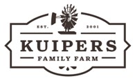 Organization logo